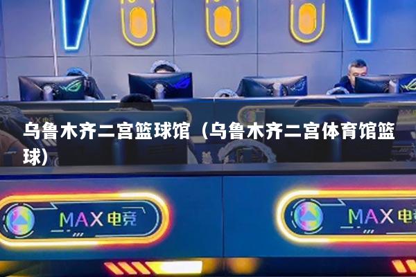 乌鲁木齐二宫篮球馆（乌鲁木齐二宫体育馆篮球）