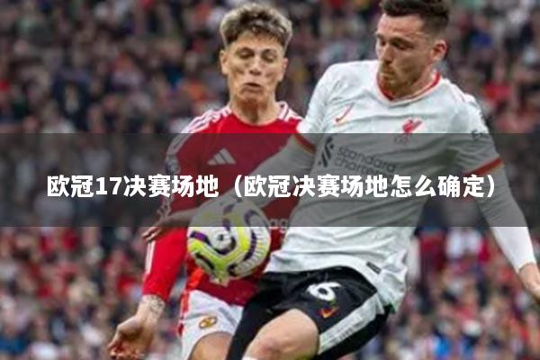 欧冠17决赛场地(欧冠决赛场地怎么确定)