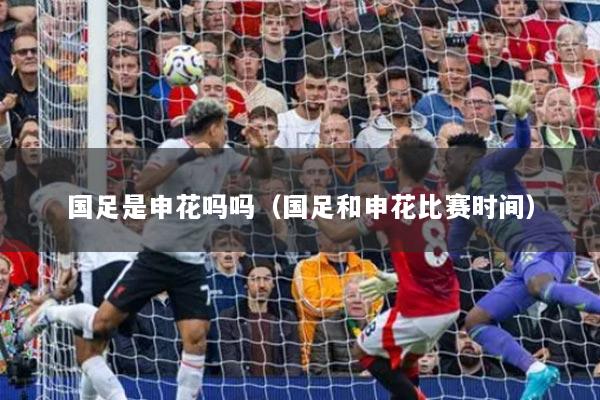国足是申花吗吗(国足和申花比赛时间)